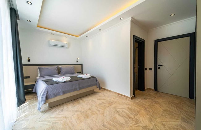 Villa Bella Rose is a Stunning Villa With a sea View - Foto 6
