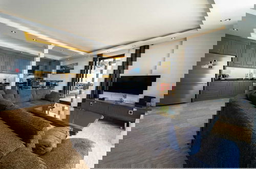 Foto 11 - Villa Bella Rose is a Stunning Villa With a sea View