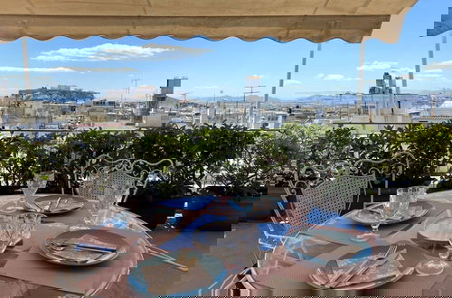 Foto 2 - 200mbps Wifi - Penthouse With Acropolis View