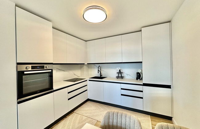 Apartments Azimut Rezevici - Foto 17