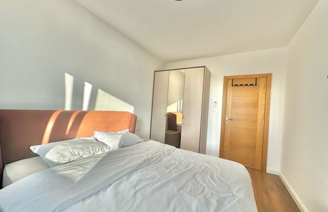Apartments Azimut Rezevici - Foto 12