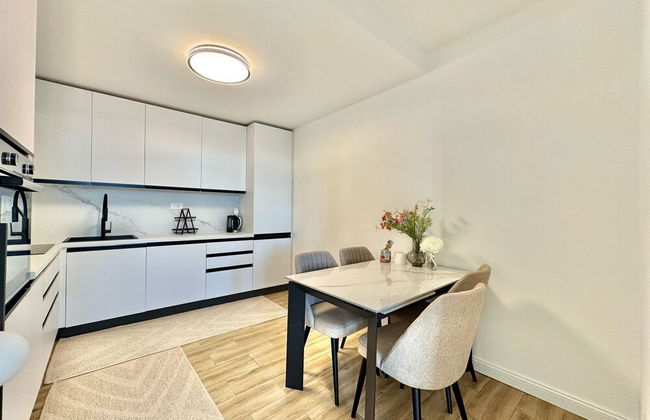 Apartments Azimut Rezevici - Foto 18