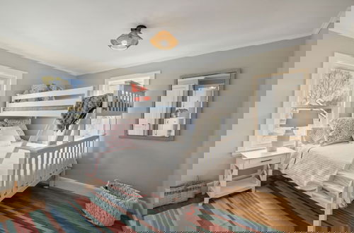 Photo 2 - The Coastal Nest Stay for 5!