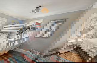 Photo 2 - The Coastal Nest Stay for 5!