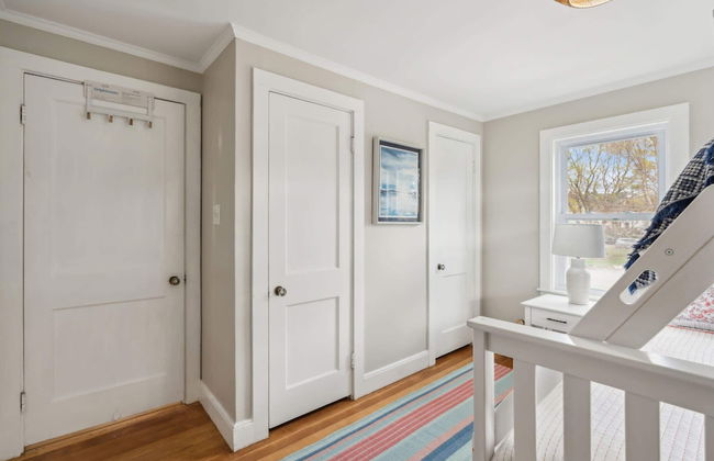 The Coastal Nest Stay for 5! - Foto 5