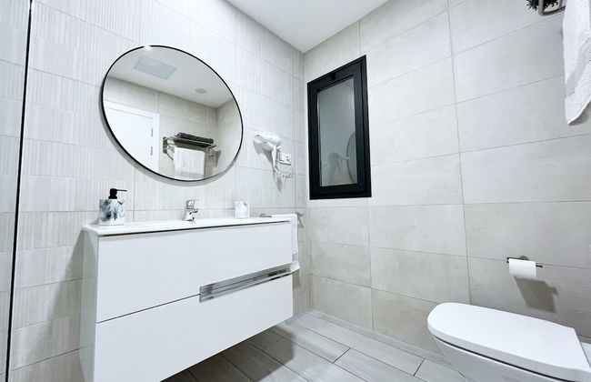 Costa Ancor - Modern and Luxury Apartment - Foto 9