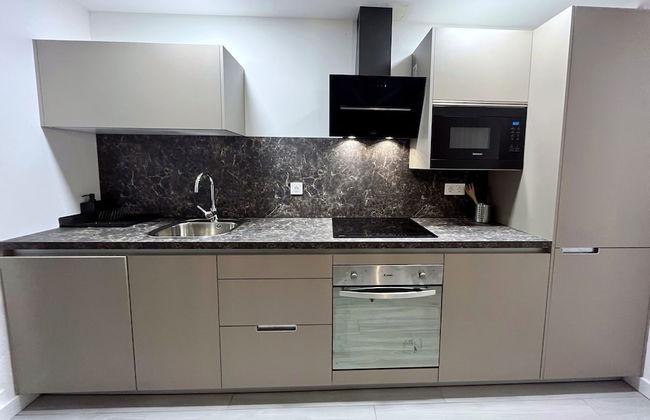 Costa Ancor - Modern and Luxury Apartment - Foto 5