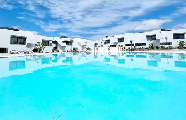 Costa Ancor - Modern and Luxury Apartment - Foto 12