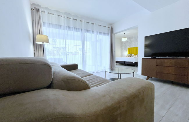 Costa Ancor - Modern and Luxury Apartment - Foto 3