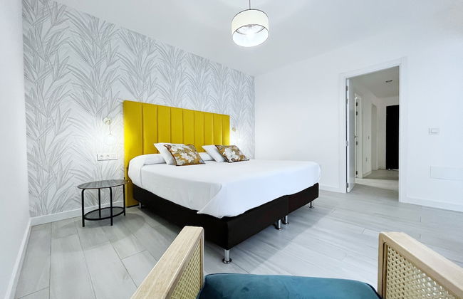 Costa Ancor - Modern and Luxury Apartment - Foto 4