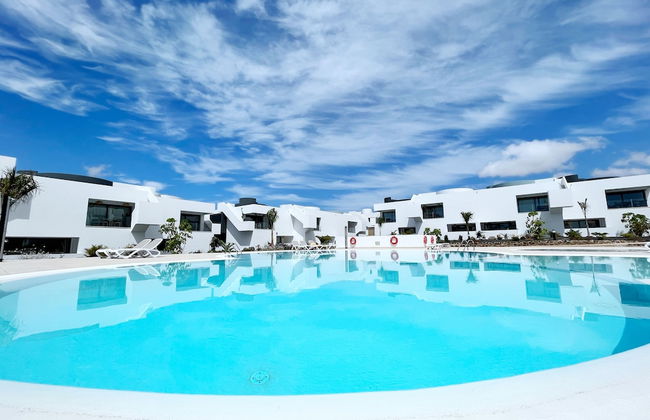 Costa Ancor - Modern and Luxury Apartment - Foto 10