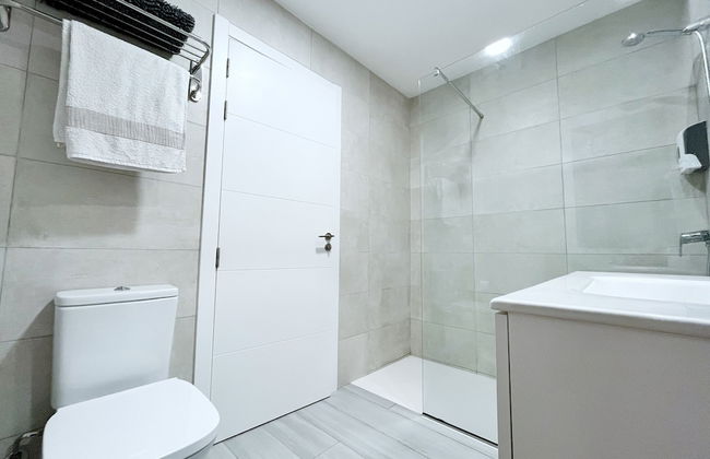 Costa Ancor - Modern and Luxury Apartment - Foto 8