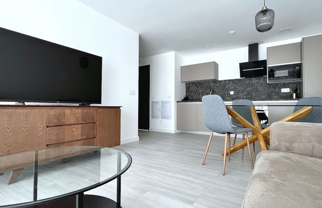 Costa Ancor - Modern and Luxury Apartment - Foto 6