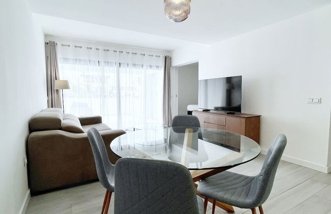 Costa Ancor - Modern and Luxury Apartment - Foto 13