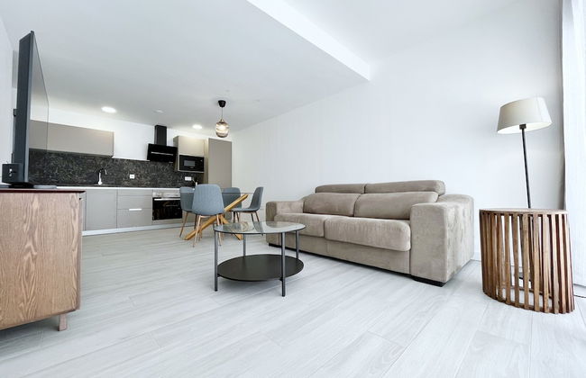 Costa Ancor - Modern and Luxury Apartment - Foto 7