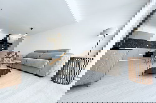 Foto 7 - Costa Ancor - Modern and Luxury Apartment