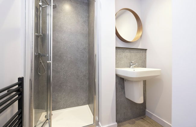 JOIVY Superb Studio near The Meadows - Photo 12