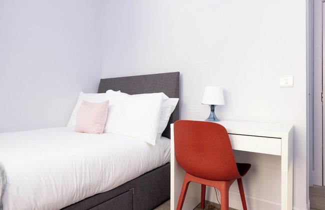 JOIVY Superb Studio near The Meadows - Photo 4