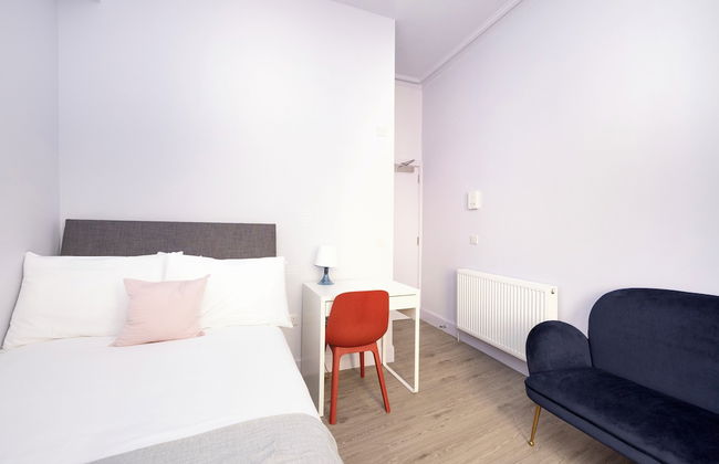 JOIVY Superb Studio near The Meadows - Photo 5