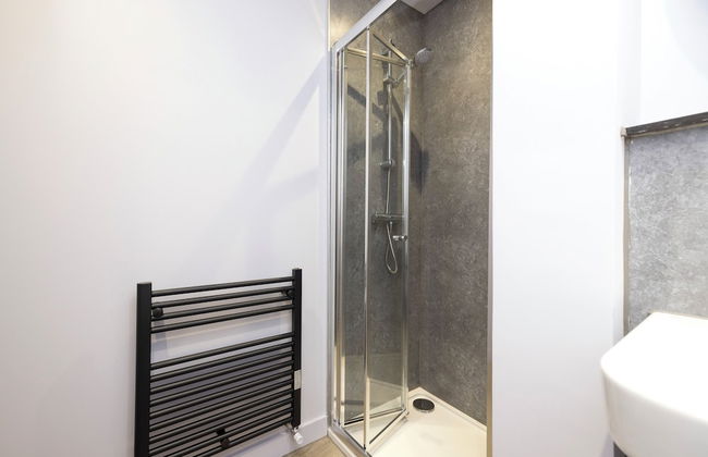 JOIVY Superb Studio near The Meadows - Photo 11