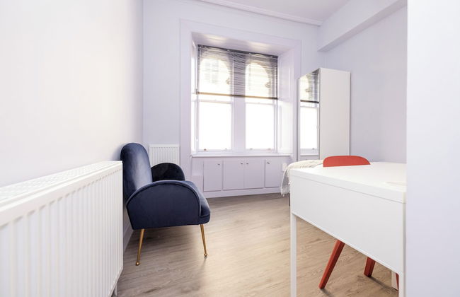 JOIVY Superb Studio near The Meadows - Photo 1