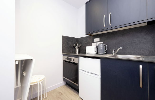 JOIVY Superb Studio near The Meadows - Photo 9