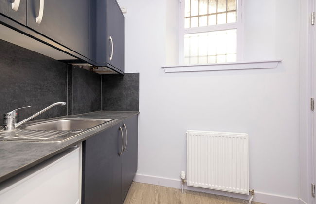 JOIVY Superb Studio near The Meadows - Photo 8