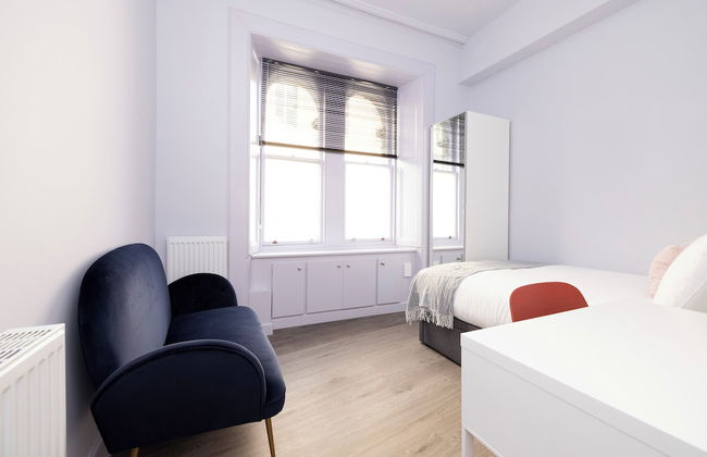 JOIVY Superb Studio near The Meadows - Photo 3