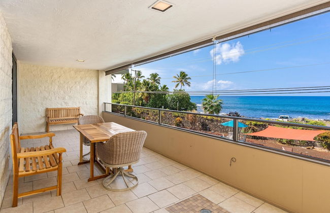 Big Island Holualoa Bay Villas by Coldwell Banker Island Vacations - Foto 49
