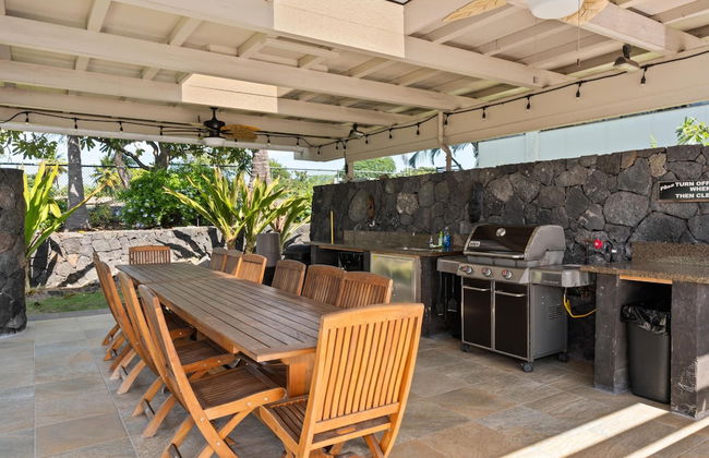 Big Island Holualoa Bay Villas by Coldwell Banker Island Vacations - Foto 52