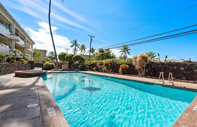 Big Island Holualoa Bay Villas by Coldwell Banker Island Vacations - Foto 25