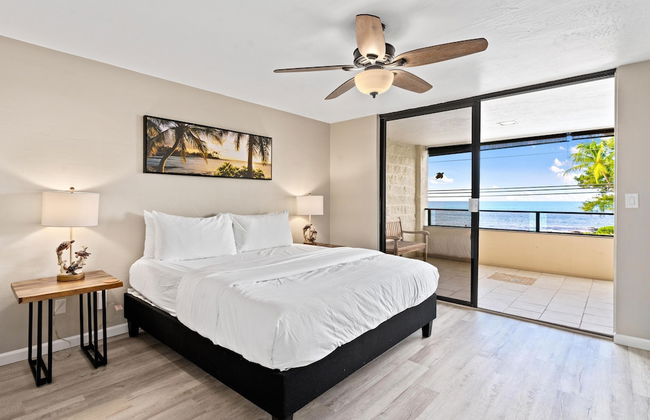 Big Island Holualoa Bay Villas by Coldwell Banker Island Vacations - Foto 4