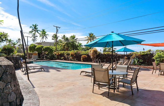 Big Island Holualoa Bay Villas by Coldwell Banker Island Vacations - Foto 27