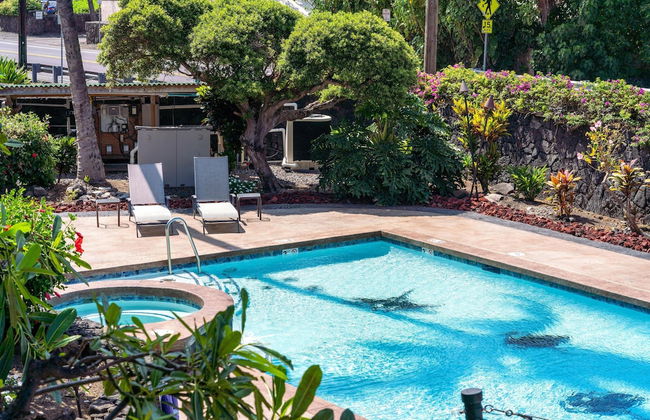 Big Island Holualoa Bay Villas by Coldwell Banker Island Vacations - Foto 24