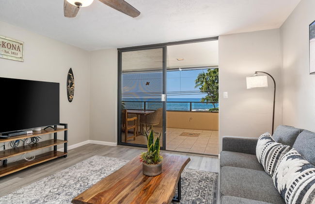 Big Island Holualoa Bay Villas by Coldwell Banker Island Vacations - Foto 14
