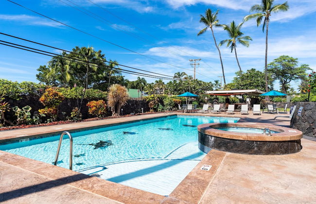 Big Island Holualoa Bay Villas by Coldwell Banker Island Vacations - Foto 26