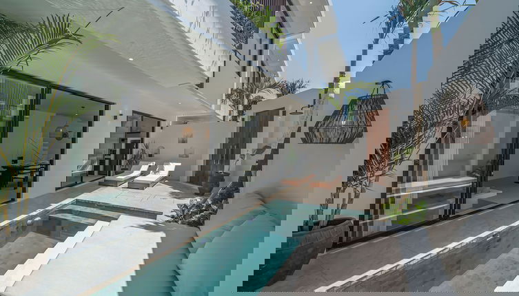 Foto 1 - Nova Oasis 3