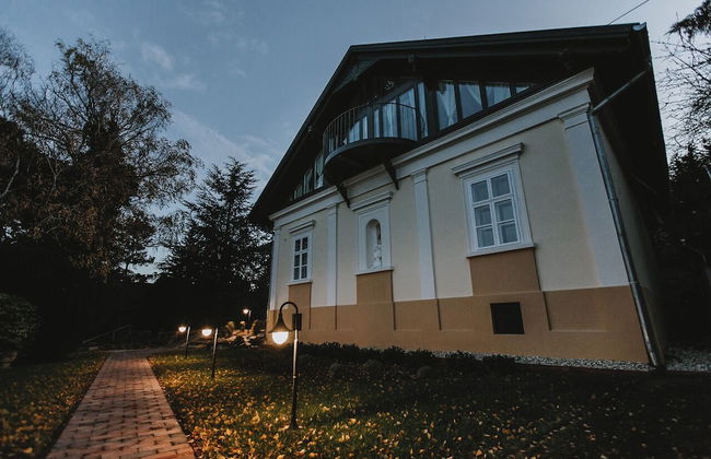 Villa Mimi - Foto 26