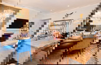 Foto 1 - The Chelsea Gem - Charming 1bdr With Balcony