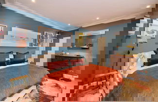 Photo 3 - The Chelsea Gem - Charming 1bdr With Balcony
