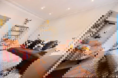 Photo 8 - The Chelsea Gem - Charming 1bdr With Balcony
