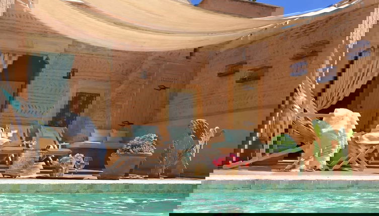 Foto 1 - Magnificent Riad in Midina With Swimming Pool
