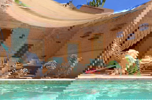Foto 1 - Magnificent Riad in Midina With Swimming Pool