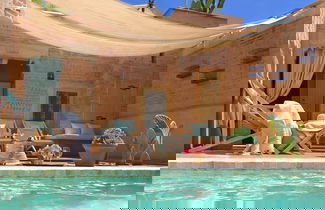 Foto 1 - Magnificent Riad in Midina With Swimming Pool