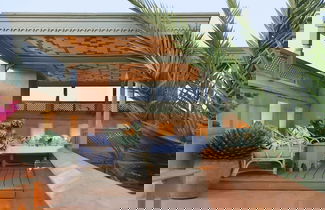 Foto 3 - Charming Riad and Douiria Swimming Pool Private
