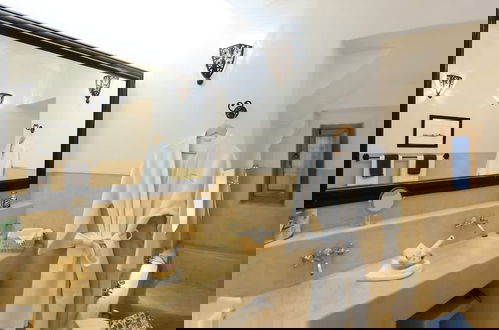 Foto 45 - Charming Riad and Douiria Swimming Pool Private