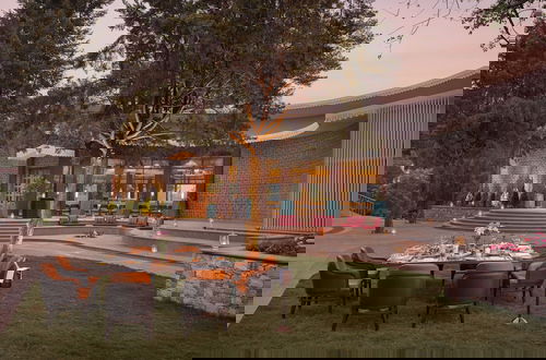 Photo 35 - Naukuchia House, Naukuchiatal - IHCL SeleQtions