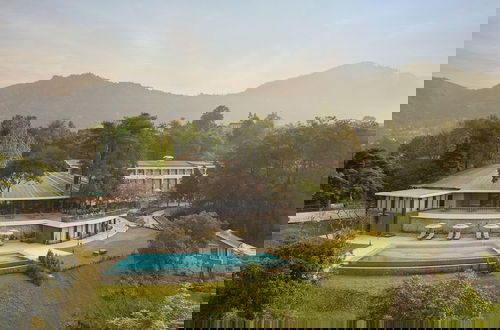 Photo 41 - Naukuchia House, Naukuchiatal - IHCL SeleQtions