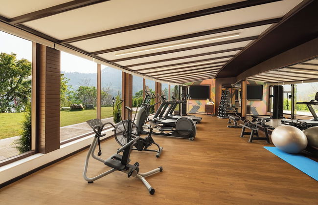 Naukuchia House, Naukuchiatal - IHCL SeleQtions - Foto 21