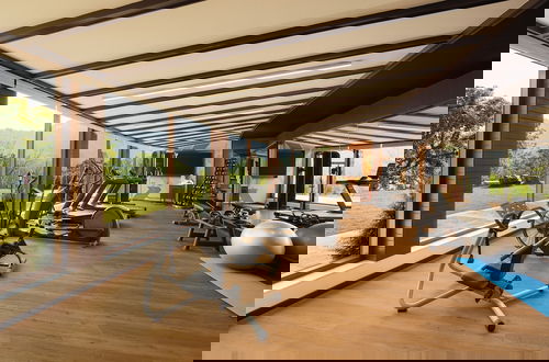 Photo 21 - Naukuchia House, Naukuchiatal - IHCL SeleQtions